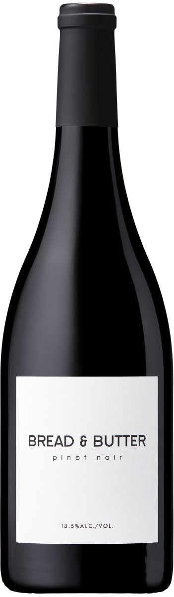 Bread & Butter Pinot Noir 2023 | Wine.com