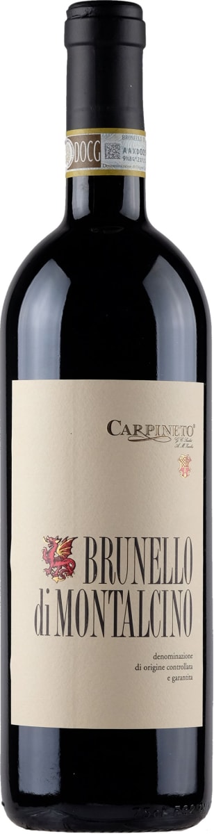 WA97VINOUS97‼️2015Brunello di Montalcino Carpineto Brunello di Montalcino 2015 | Wine.com
