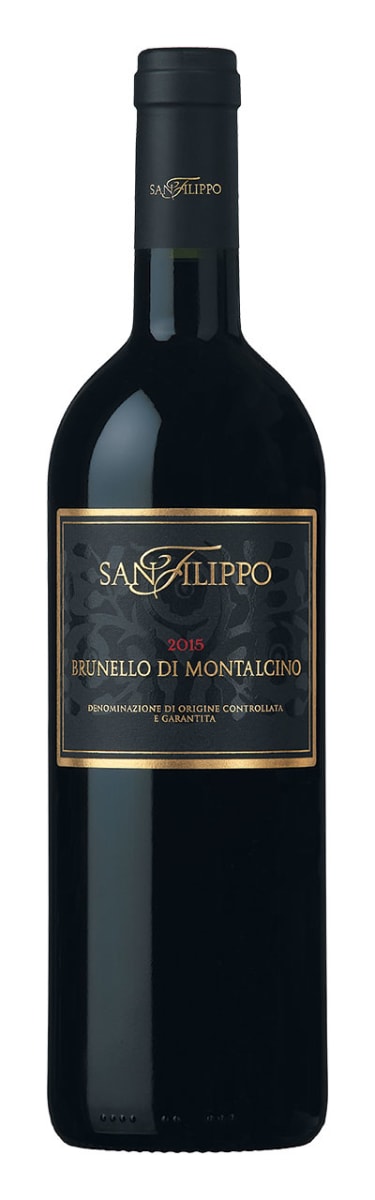 2015 Val Di Suga Brunello Di Montalcino 750Ml | Lisa's