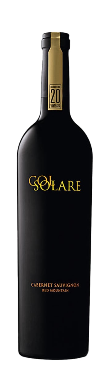 Col Solare 赤ワイン 2004 750ml コル・ソラーレ【2004】 – buzaemonオンラインストア