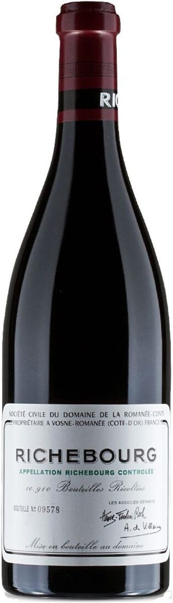 【ファッション好きが選ぶ人気ブランドランキング】 de Domaine la Wine.com | 2019 Cru Grand Richebourg Romanee-Conti ワイン