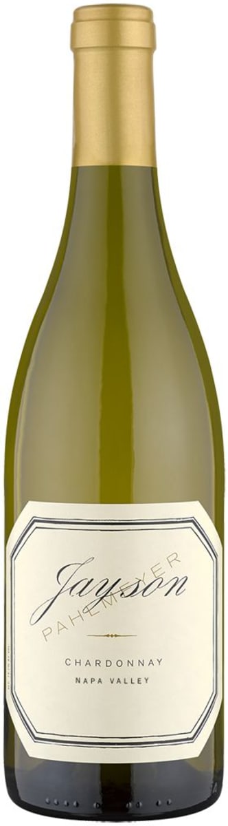 【大注目】 Pahlmeyer Jayson Wine.com | 2015 Chardonnay ワイン
