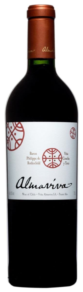 訳あってお買い得！30～80％OFF Almaviva 2018 | Wine.com ワイン