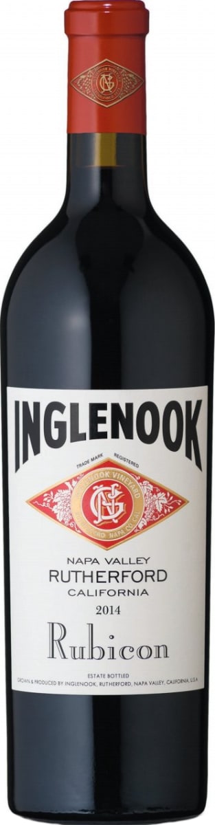 2024激安通販 Inglenook Rubicon Wine.com | 2014 ワイン
