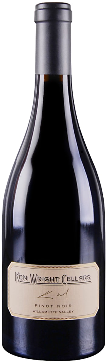 Ken Wright Cellars Willamette Valley Pinot Noir 2016 | Wine.com