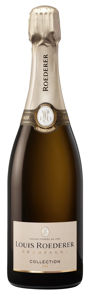 2024新入荷 Louis Roederer Collection 245 | Wine.com ワイン