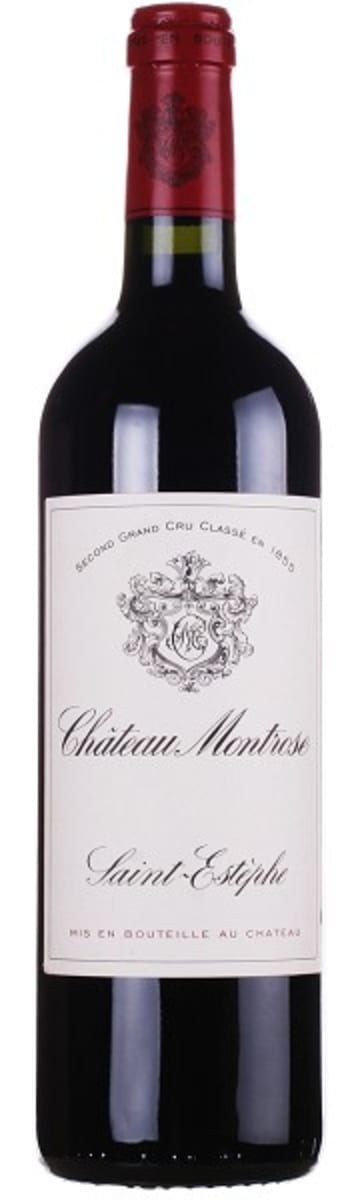 Chateau Montrose 2006 | Wine.com