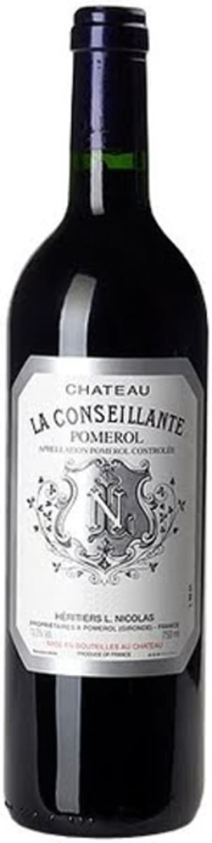 Chateau La Conseillante 2000 | Wine.com