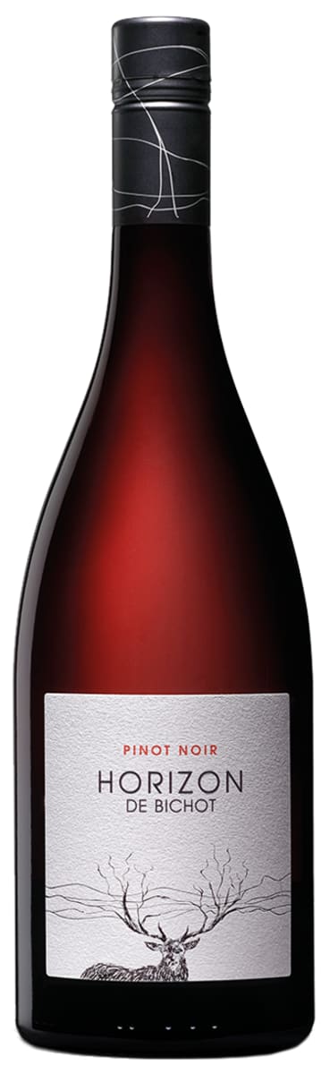 Albert Bichot Horizon de Bichot Pinot Noir 2021 | Wine.com
