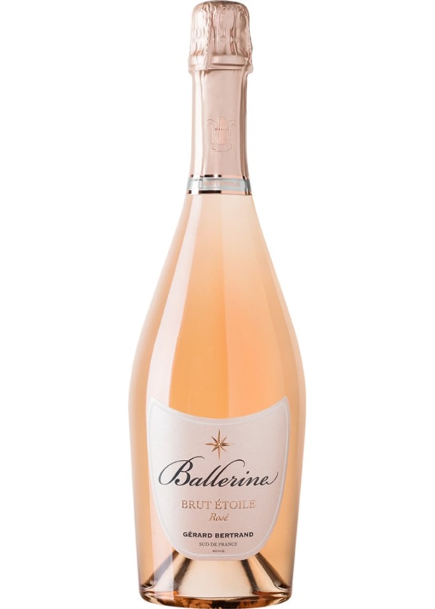 Ballerine rose outlet