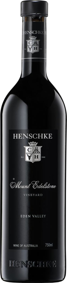 【即納&大特価】 Henschke Mount Edelstone Shiraz 2018 | Wine.com ワイン