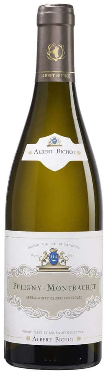 SCREW_BAR① PULIGNY-MONTRACHET 2017 20171171497_Jean-Claude-