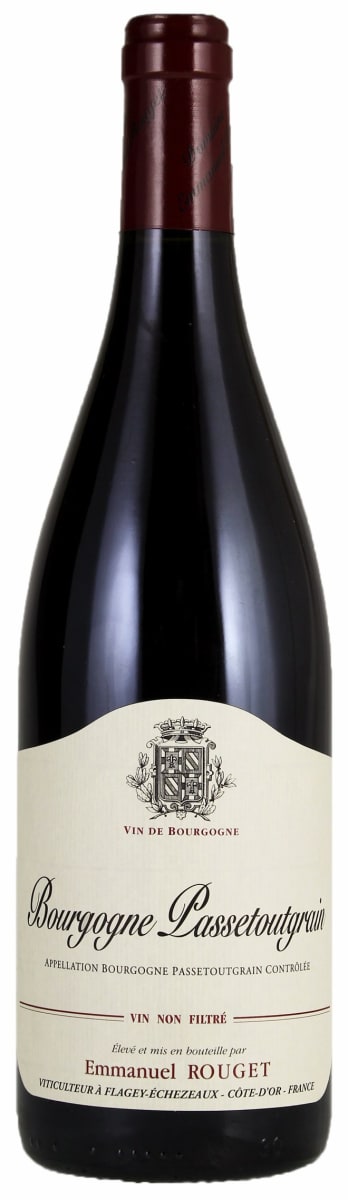 Emmanuel Rouget Bourgogne Passetoutgrain 2021 | Wine.com Emmanuel Rouget Bourgogne Passetoutgrain 2021 | Wine.com