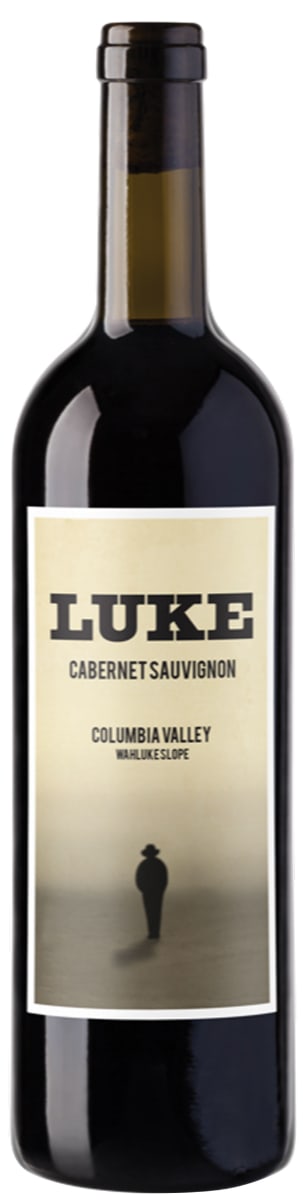 LUKE カベルネ・ソーヴィニヨン LUKE Cabernet Sauvignon(ルーク カベルネ・ソーヴィニヨン