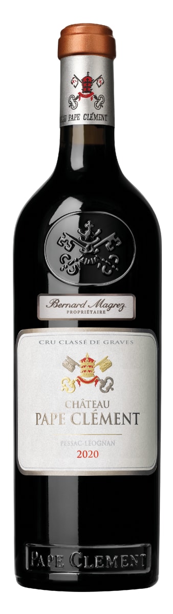 CHATEAU PAPE CLEMENT 赤ワイン 750ml Chateau Pape Clement Bordeaux Red Wine 2012 750ml $121