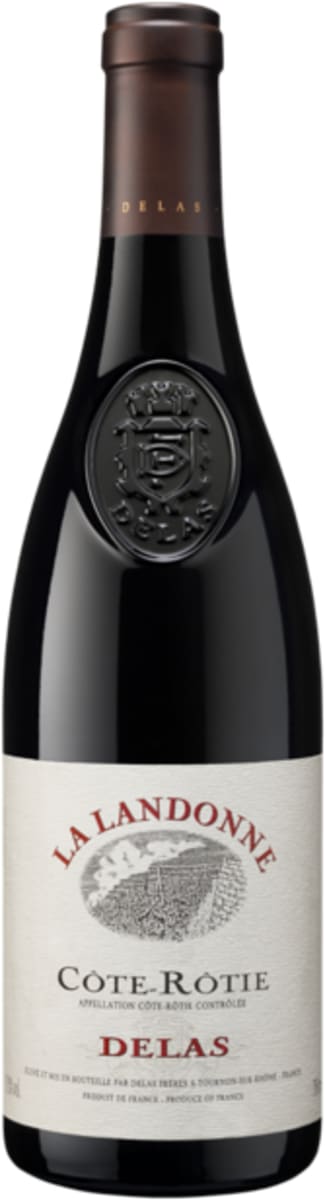 Côte-Rôtie La Landonne 2018 La Landonne