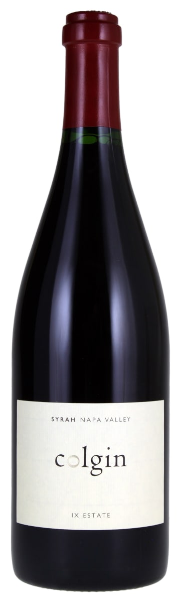 colgin cellars ix estate