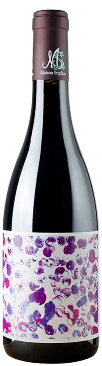 Jean-Michel Stephan Cote-Rotie So'Brune 2023 Front Bottle Shot