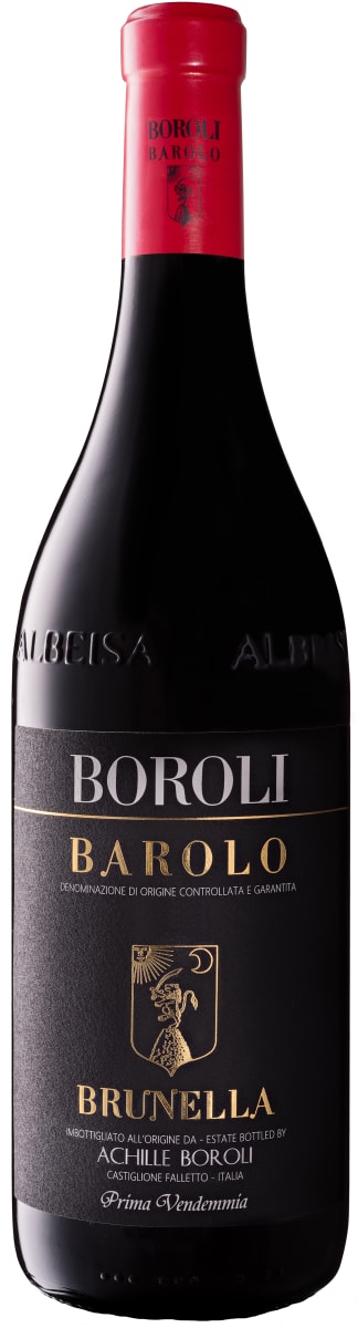 【福袋セール】の商品 Boroli Barolo Brunella 2016 | Wine.com ワイン