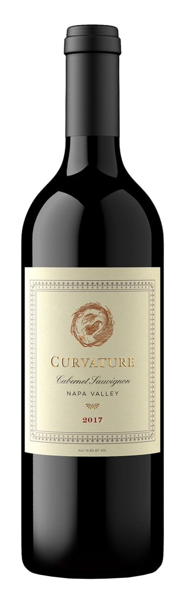 Kerr Cellars Curvature Cabernet Sauvignon 2017 | Wine.com Kerr Cellars Curvature Cabernet Sauvignon 2017 | Wine.com