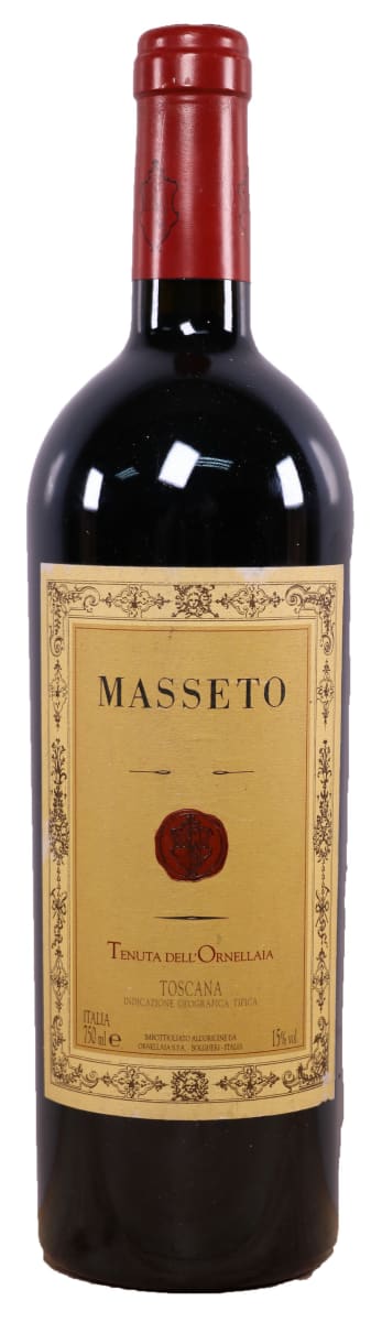 Masseto 2014 | Wine.com