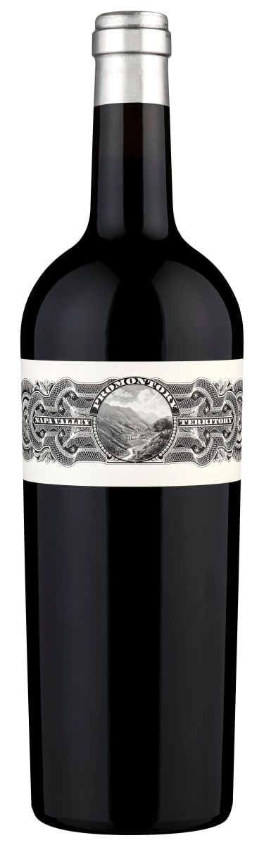 ワイン Promontory 2019 Napa Valley Red Wine Promontory 2019 | Wine.com