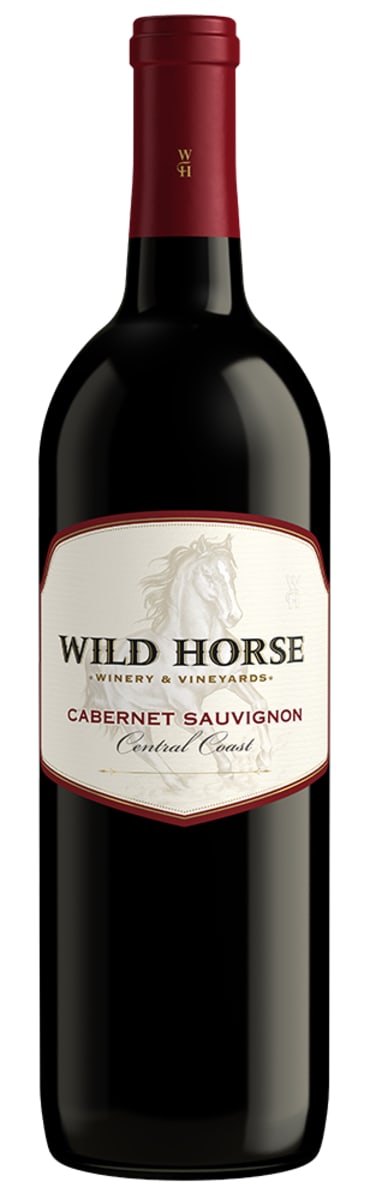 Horse Peak Wild Horse Cabernet Sauvignon 2015 Wild Haven Columbia