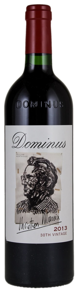 Dominus Estate 2013