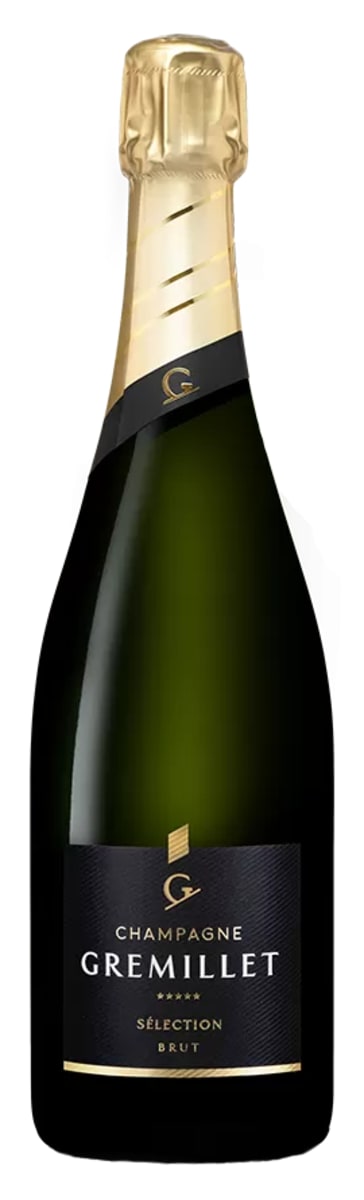 Gremillet Selection Brut | Wine.com