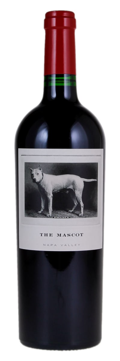 THE MASCOT 2014 Napa Valley ワイン カベソ The Mascot 2014 | Wine.com