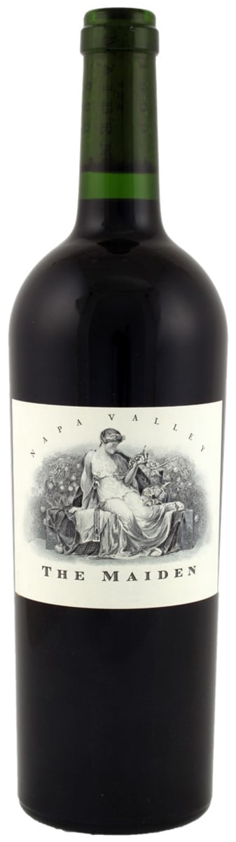 【オンライン限定商品】  Harlan Wine.com | 2005 Maiden The ワイン