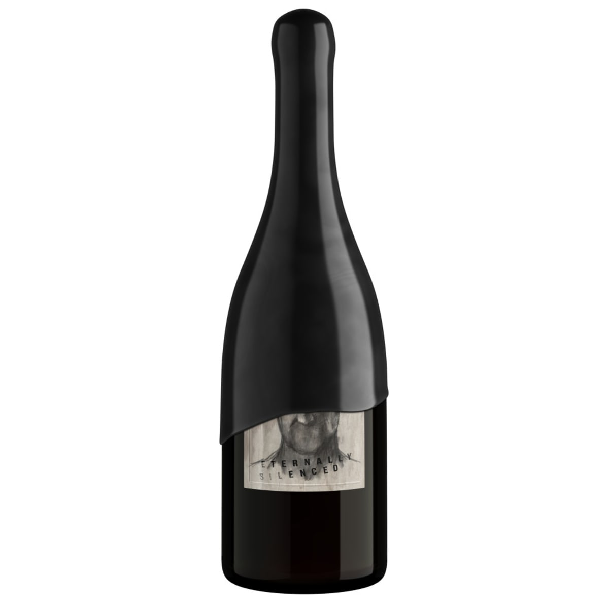 【限定品】 Silenced Eternally Company Wine Prisoner The Pinot 2017 Noir ワイン