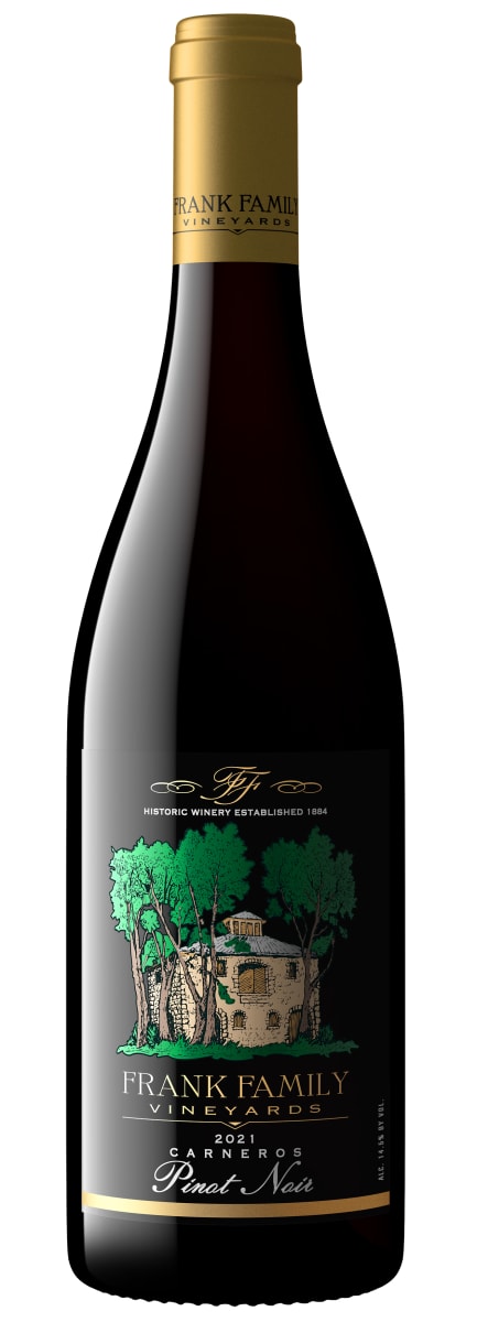 Frank family wine new arrivals