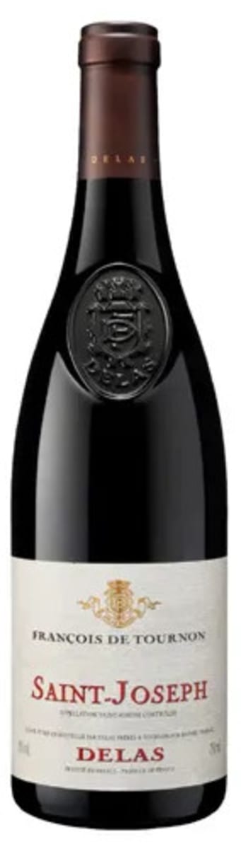 Delas Saint‑Joseph 2015 2015 Delas Freres Saint-Joseph Sainte-Epine, Rhone, France