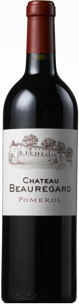 Chateau Beauregard 2016 | Wine.com