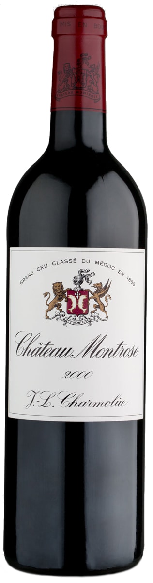 最新最全の Chateau Wine.com | 2000 Montrose ワイン