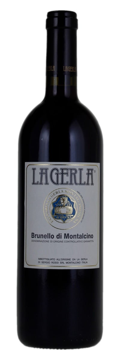 アパレル通販サイトランキング La Wine.com | 2015 Montalcino di Brunello Gerla ワイン