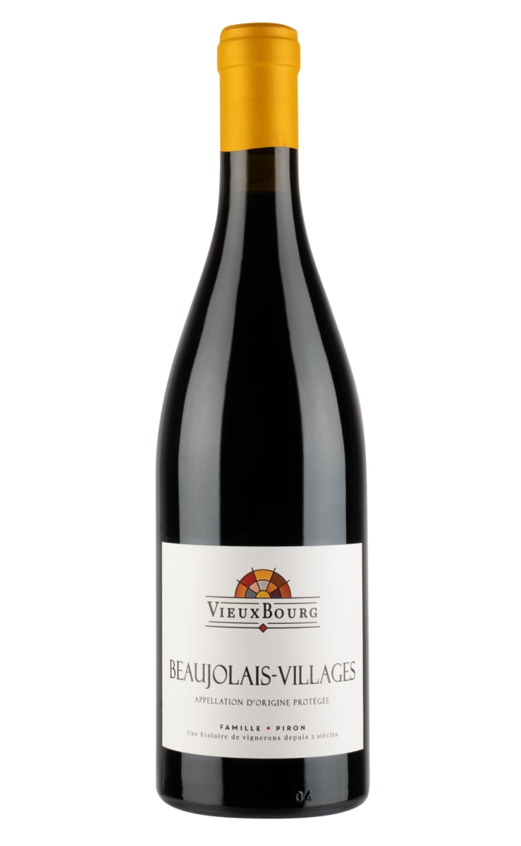 Vieux Bourg Beaujolais-Villages 2021 | Wine.com