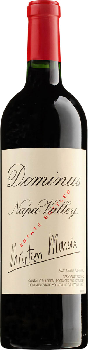 Dominus Estate 2009 | Wine.com