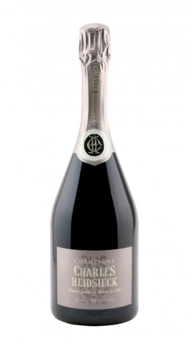 Charles Heidsieck Blanc de Blancs Brut | Wine.com