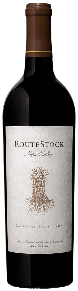 RouteStock Napa Valley Cabernet Sauvignon 2022 | Wine.com