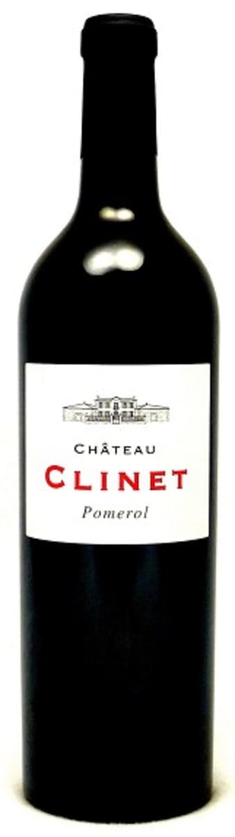 年末のプロモーション特価！ Chateau Clinet 2014 | Wine.com ワイン