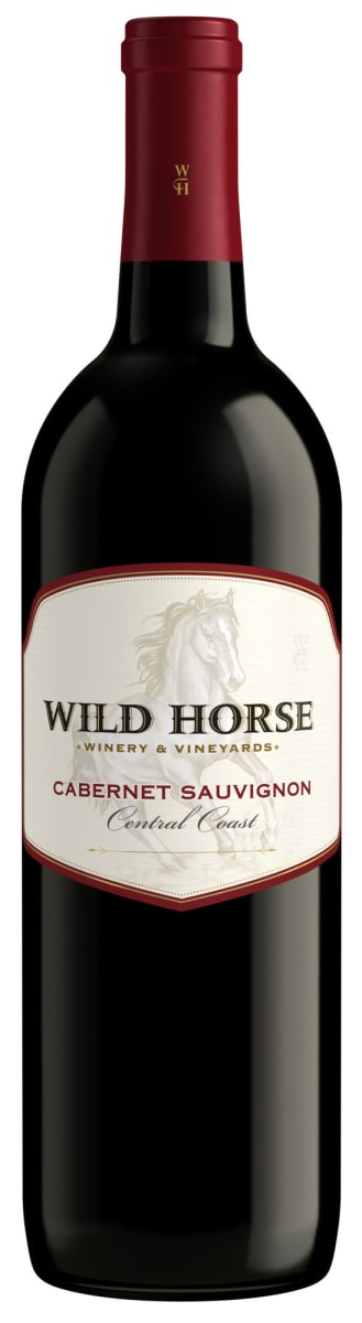 Red Wine Wild Horse Pinot Noir 2014 Wild Horse Cabernet
