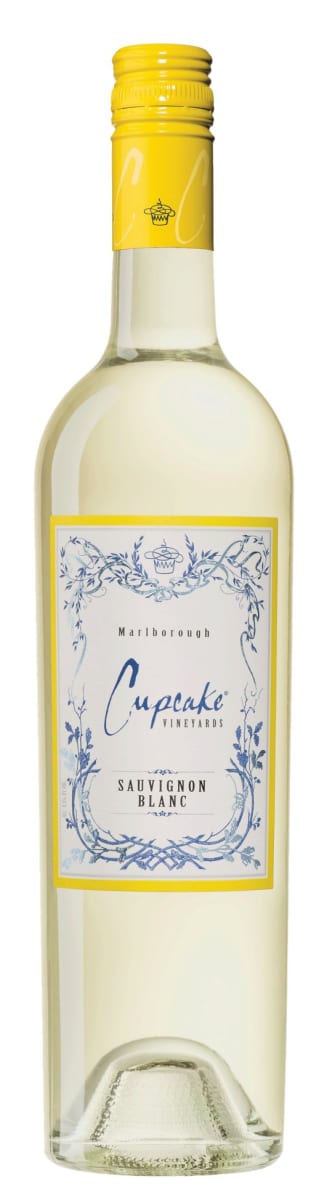 Cupcake white wine clearance