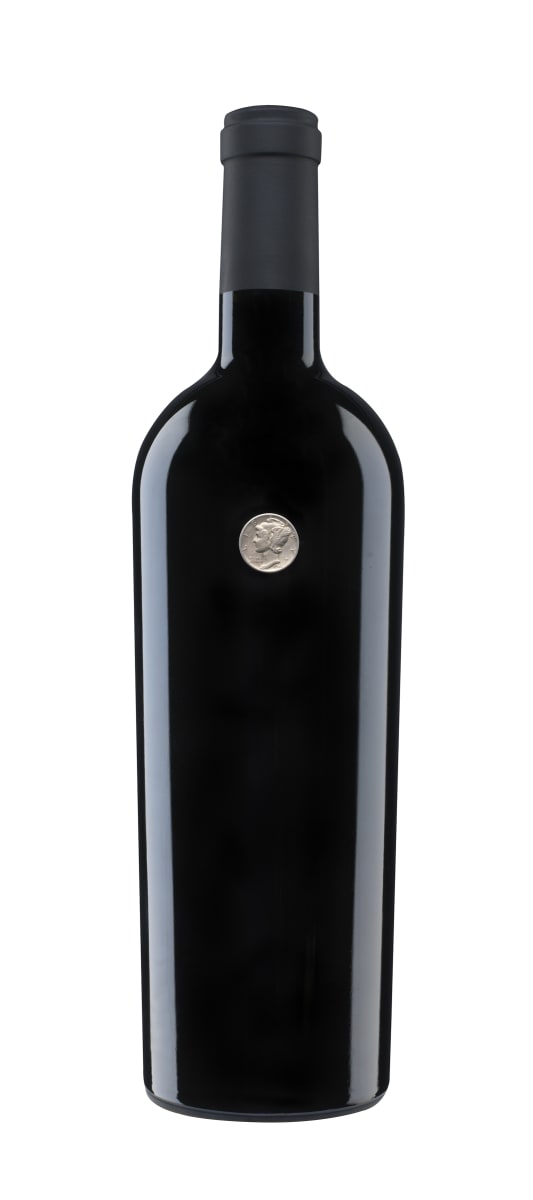 Orin Swift Cellars Mercury Head Cabernet Sauvignon 2019