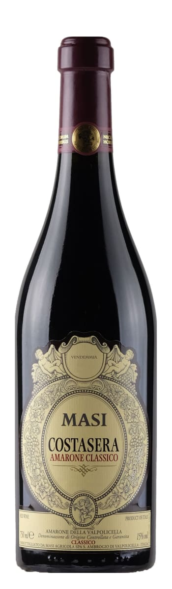 ワイン Masi Costasera Amarone Classico 750ml Masi Costasera Amarone Classico 2017 | Wine.com