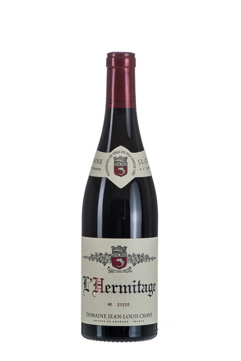 大特価 Chave Jean-Louis Hermitage Wine.com | 2016 ワイン