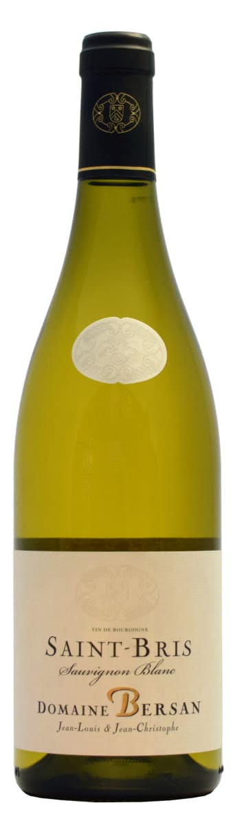 Dom. Bersan Bourgogne Côtes d'Auxerre Pinot | Vinica 無料の