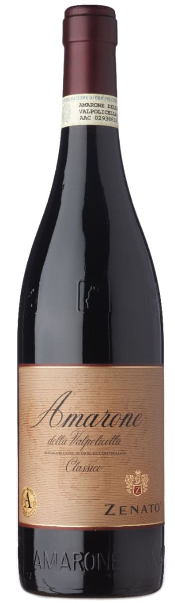 ワイン Amarone della Valpolicella Classico 2015 Zenato Amarone della Valpolicella Classico 2015 | Wine.com