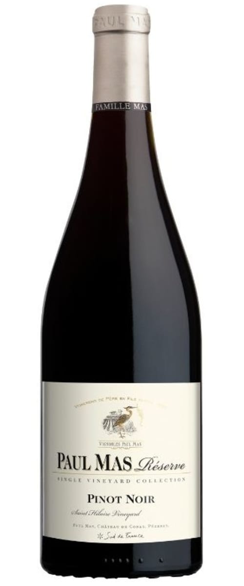 Paul Mas Reserve Pinot Noir 2022